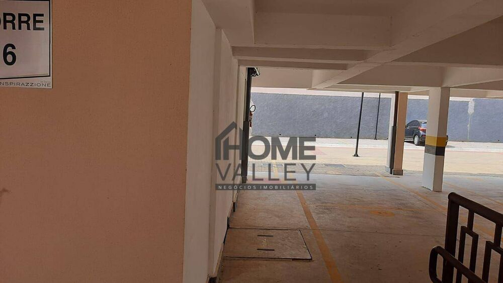 Apartamento, 3 quartos, 64 m² - Foto 13