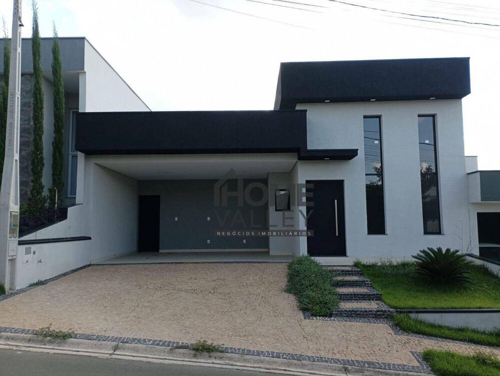 Casa de Condomínio, 3 quartos - Foto 2