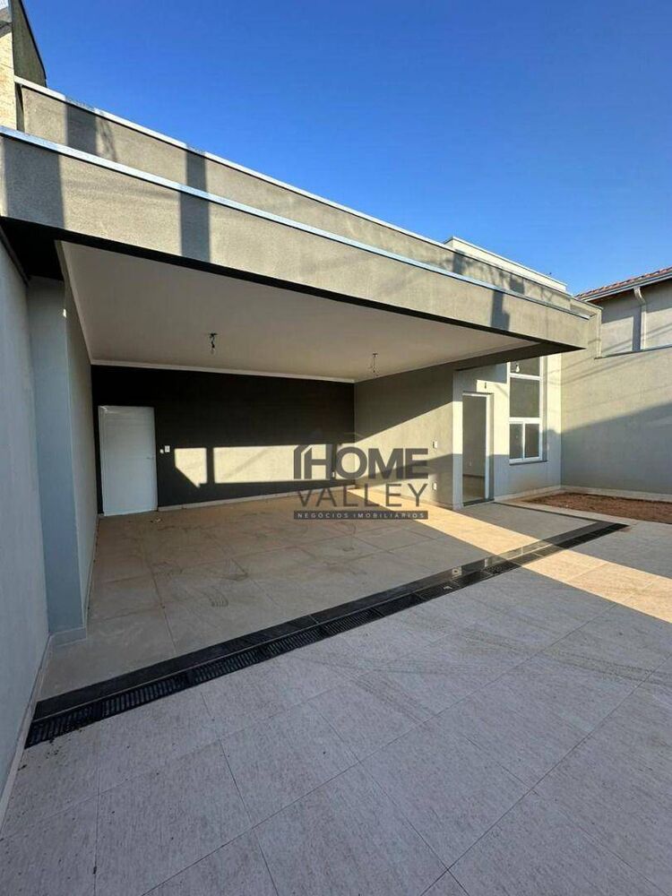 Casa, 3 quartos, 135 m² - Foto 1