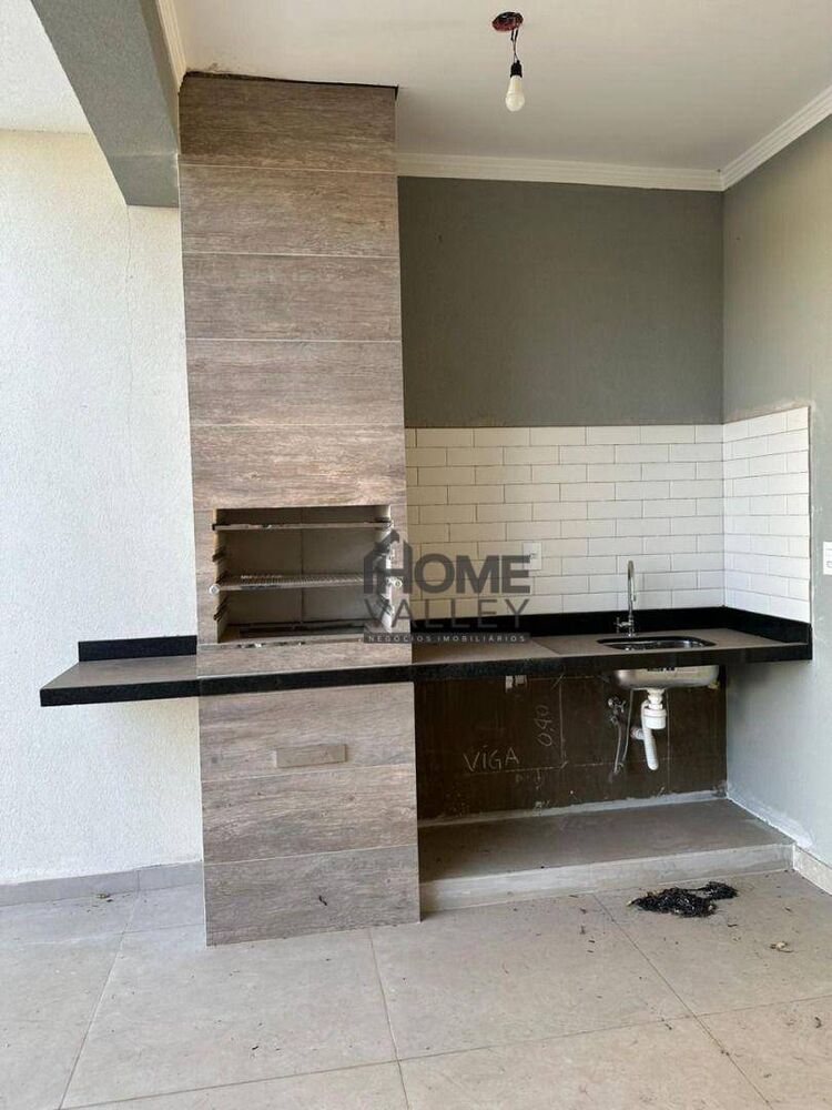 Casa, 3 quartos, 135 m² - Foto 3