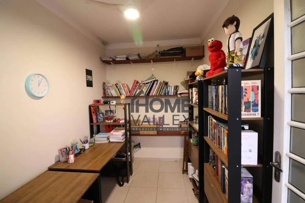 Casa, 3 quartos, 217 m² - Foto 8