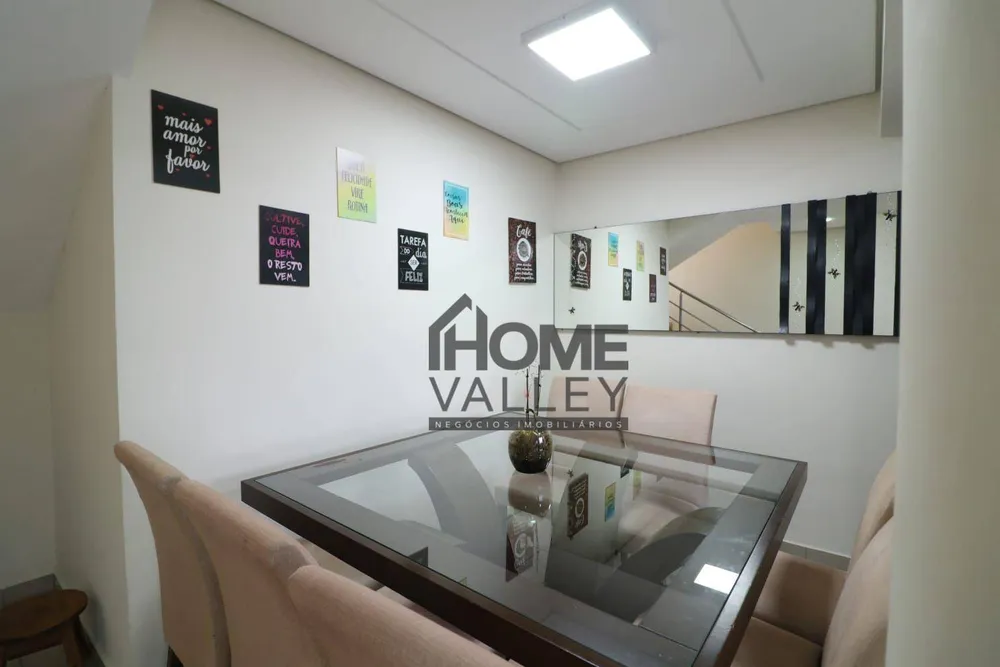 Casa, 3 quartos, 217 m² - Foto 5