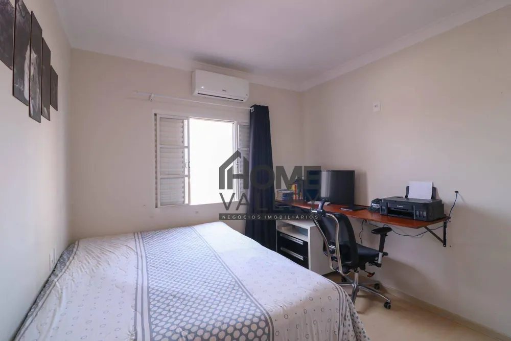 Casa, 3 quartos, 217 m² - Foto 7