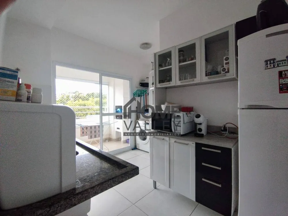 Apartamento, 3 quartos, 80 m² - Foto 4