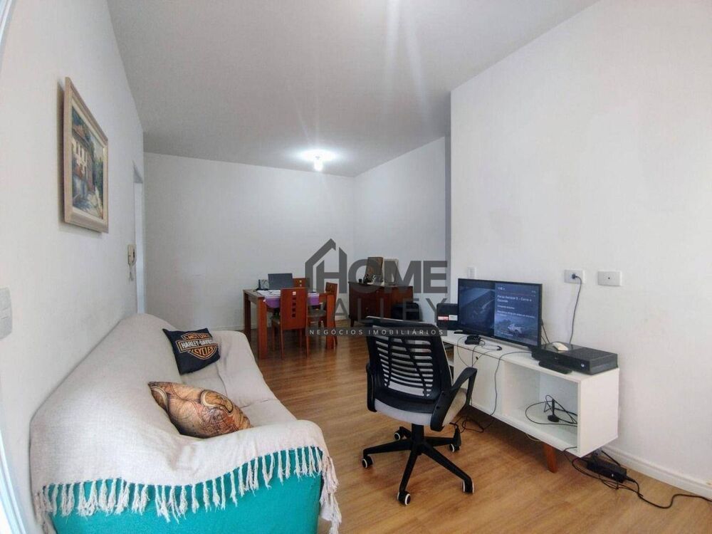 Apartamento, 3 quartos, 80 m² - Foto 8