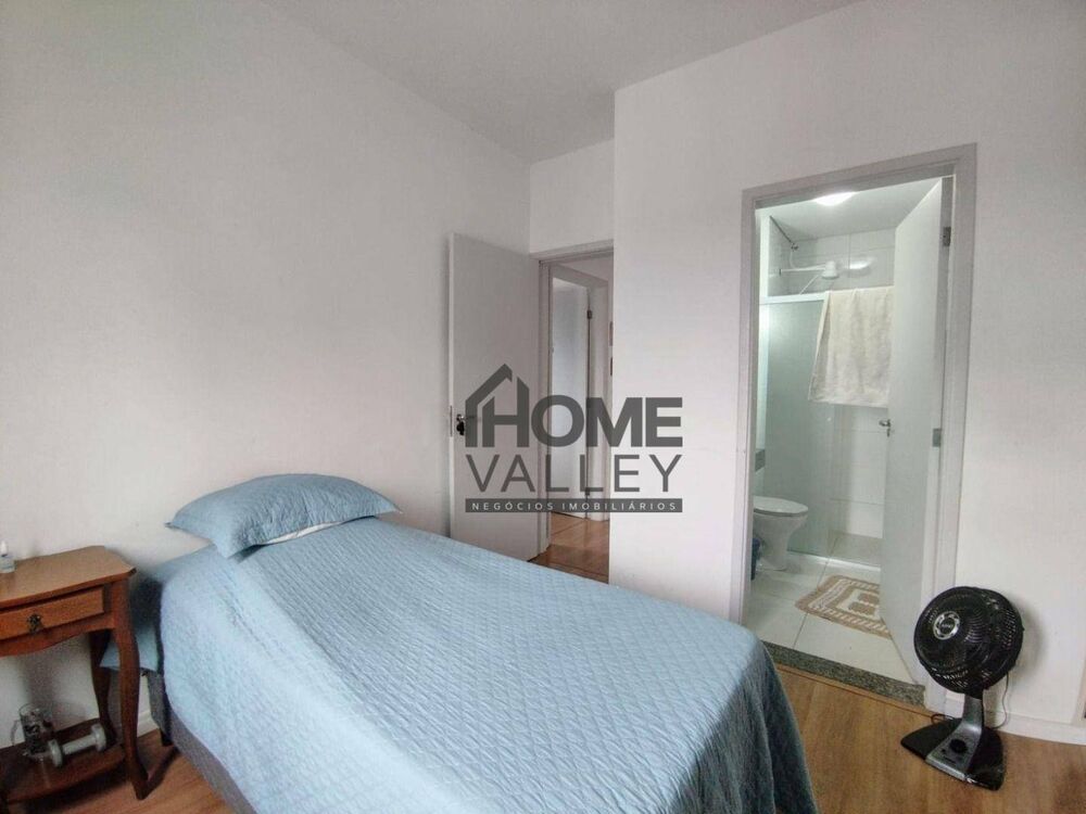 Apartamento, 3 quartos, 80 m² - Foto 10