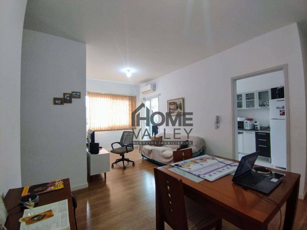 Apartamento, 3 quartos, 80 m² - Foto 5