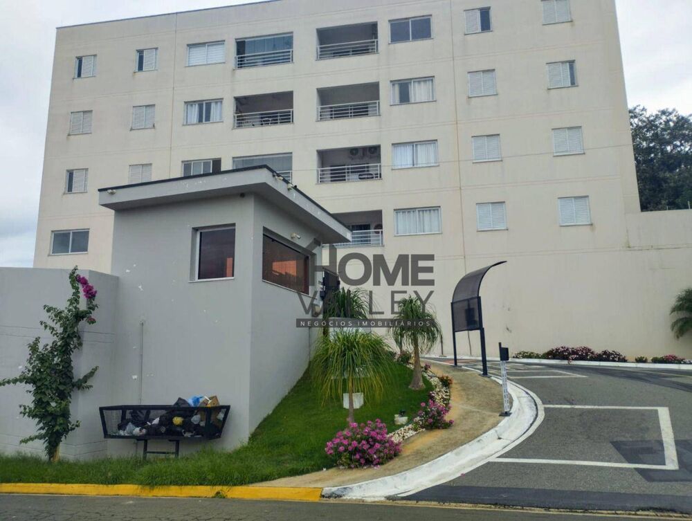 Apartamento, 3 quartos, 80 m² - Foto 2