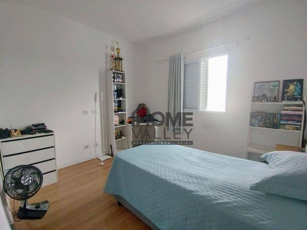 Apartamento, 3 quartos, 80 m² - Foto 12