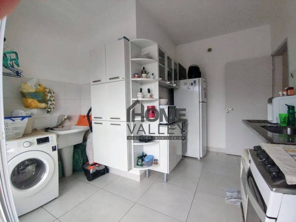 Apartamento, 3 quartos, 80 m² - Foto 3