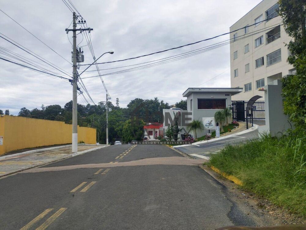 Apartamento, 3 quartos, 80 m² - Foto 3