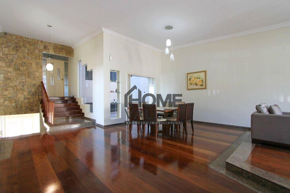 Casa, 3 quartos, 495 m² - Foto 6