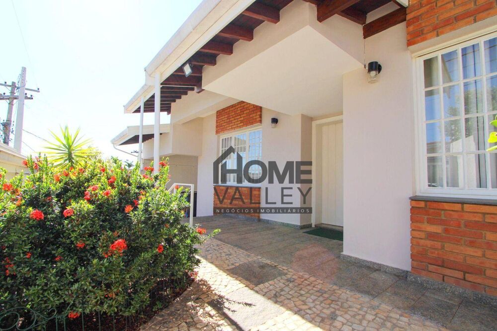 Casa, 3 quartos, 495 m² - Foto 1