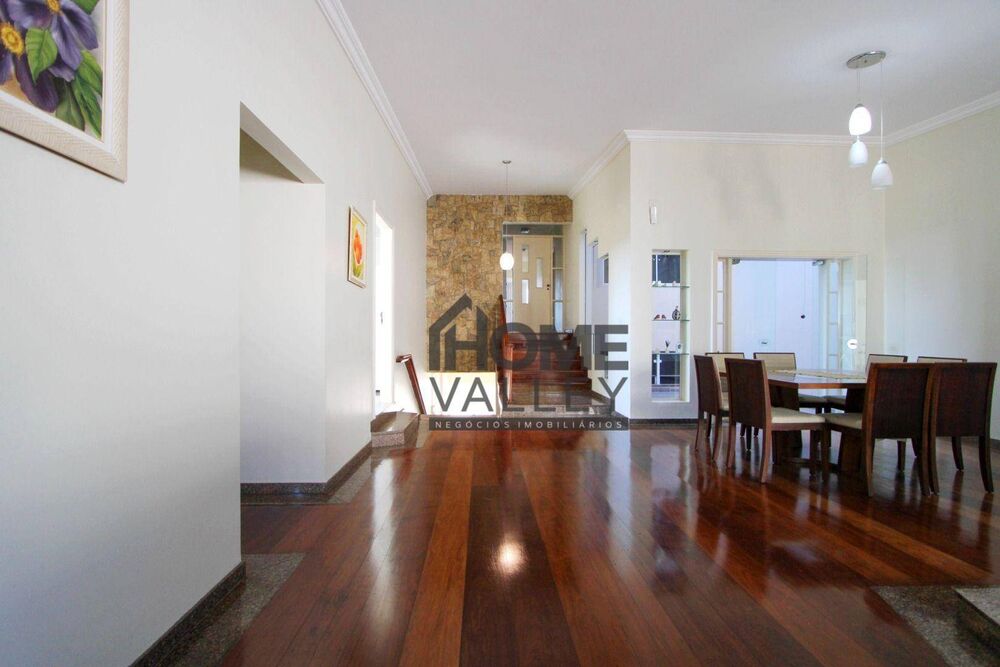 Casa, 3 quartos, 495 m² - Foto 4