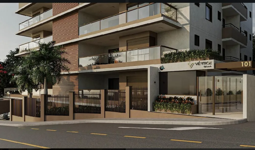 Apartamento, 3 quartos, 137 m² - Foto 3