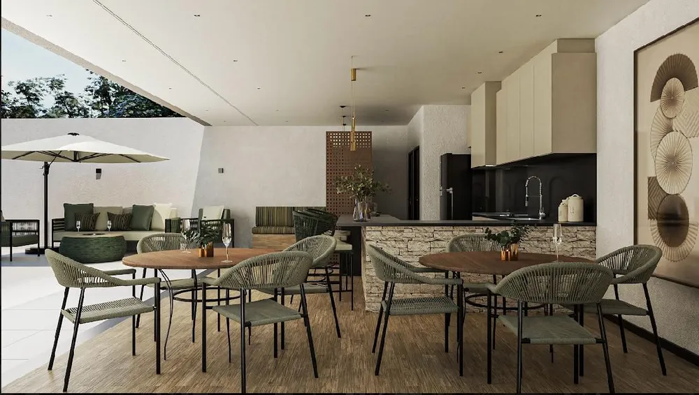 Apartamento, 3 quartos, 137 m² - Foto 4