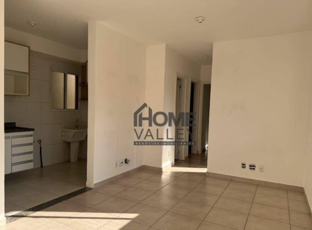 Apartamento, 3 quartos, 70 m² - Foto 3