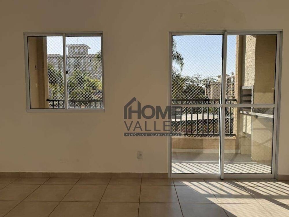 Apartamento, 3 quartos, 70 m² - Foto 1