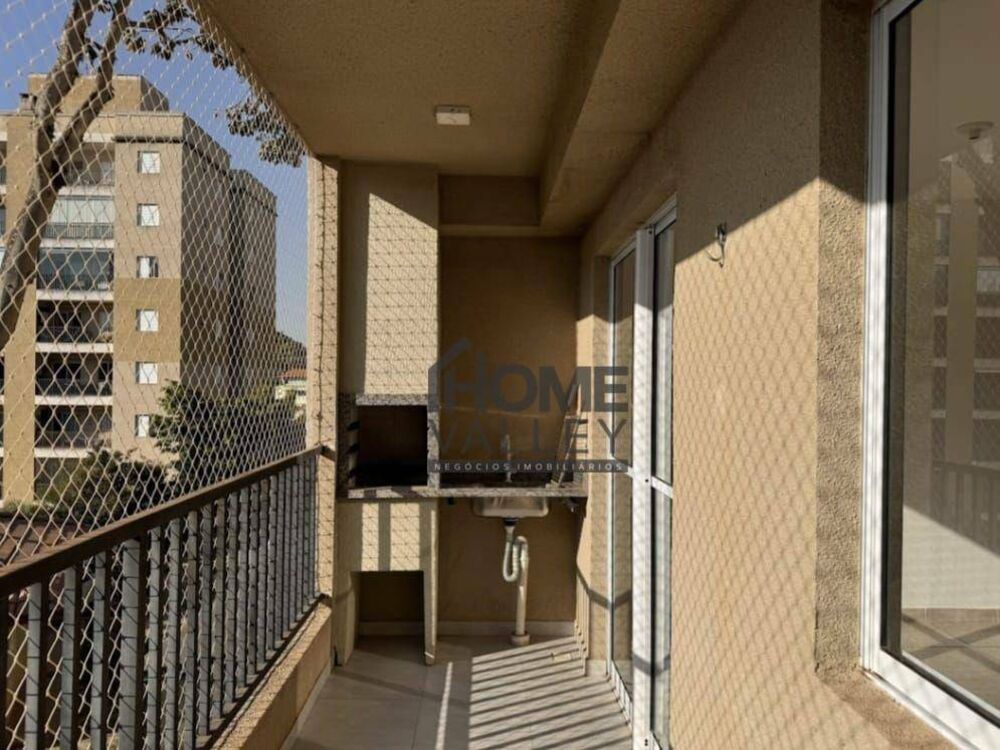 Apartamento, 3 quartos, 70 m² - Foto 2