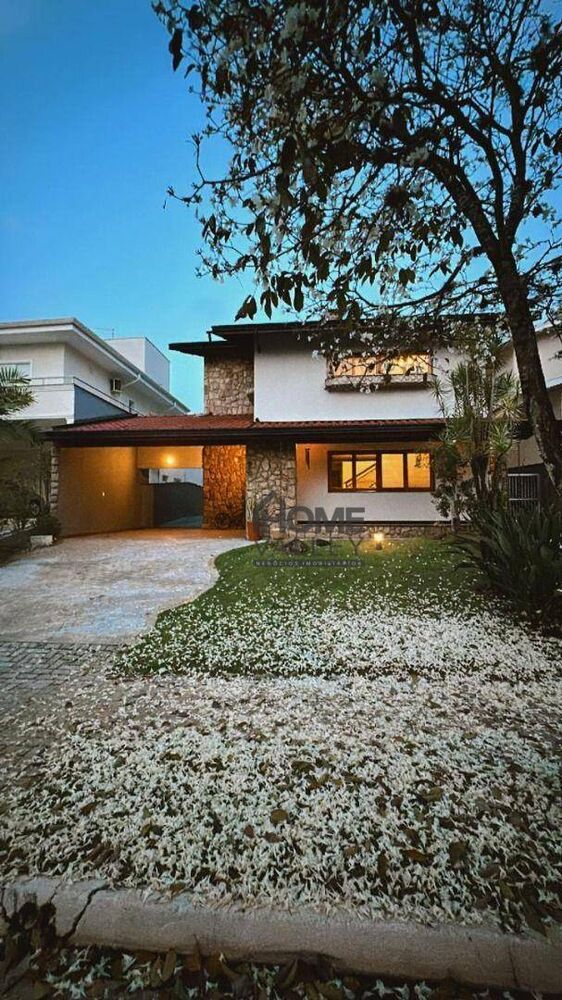 Casa de Condomínio, 4 quartos - Foto 2