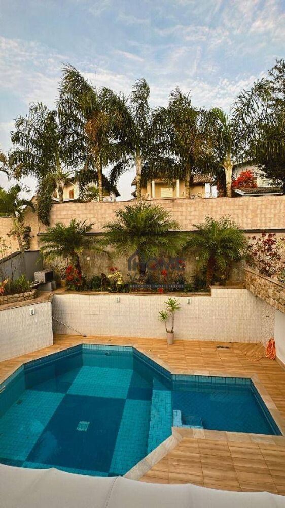 Casa de Condomínio, 4 quartos - Foto 3