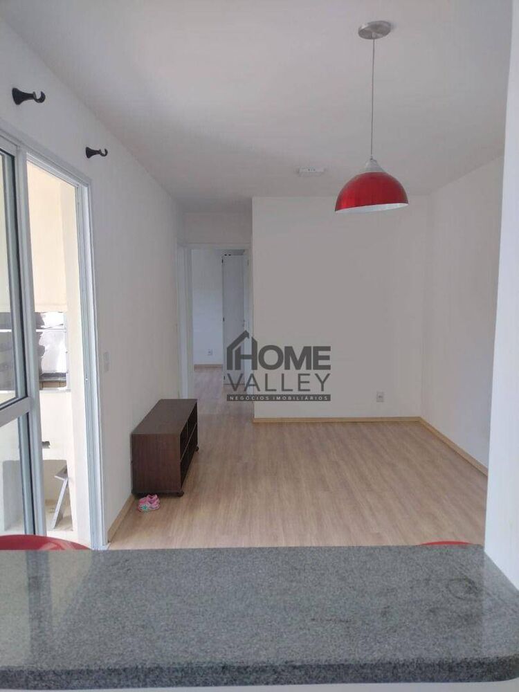 Apartamento, 2 quartos, 54 m² - Foto 3
