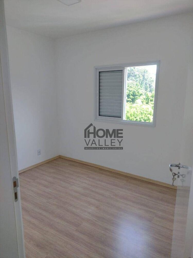 Apartamento, 2 quartos, 54 m² - Foto 4