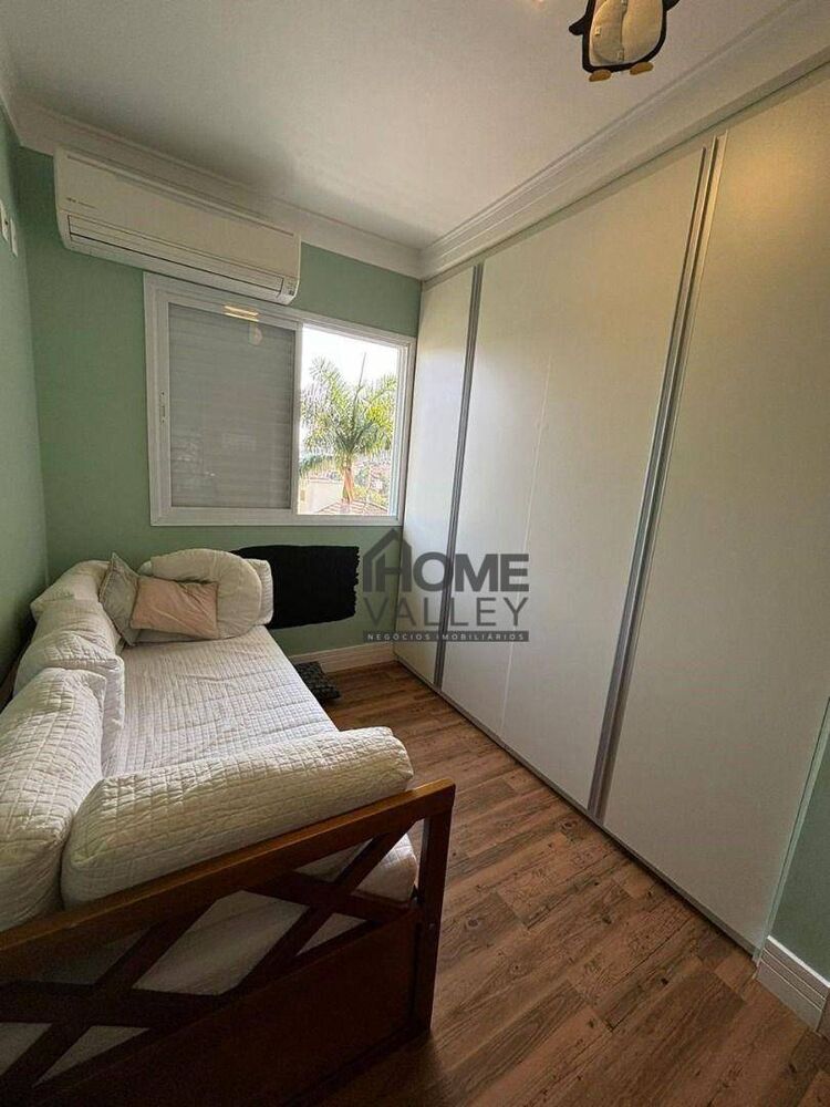 Casa de Condomínio, 3 quartos - Foto 9