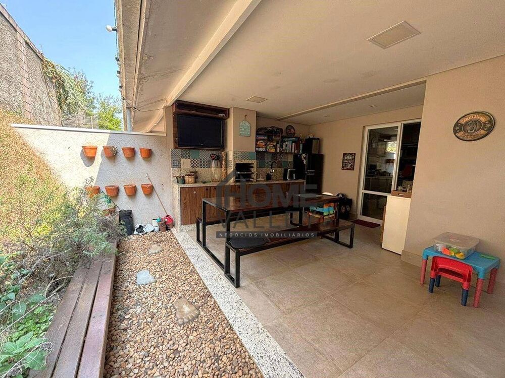 Casa de Condomínio, 3 quartos - Foto 12