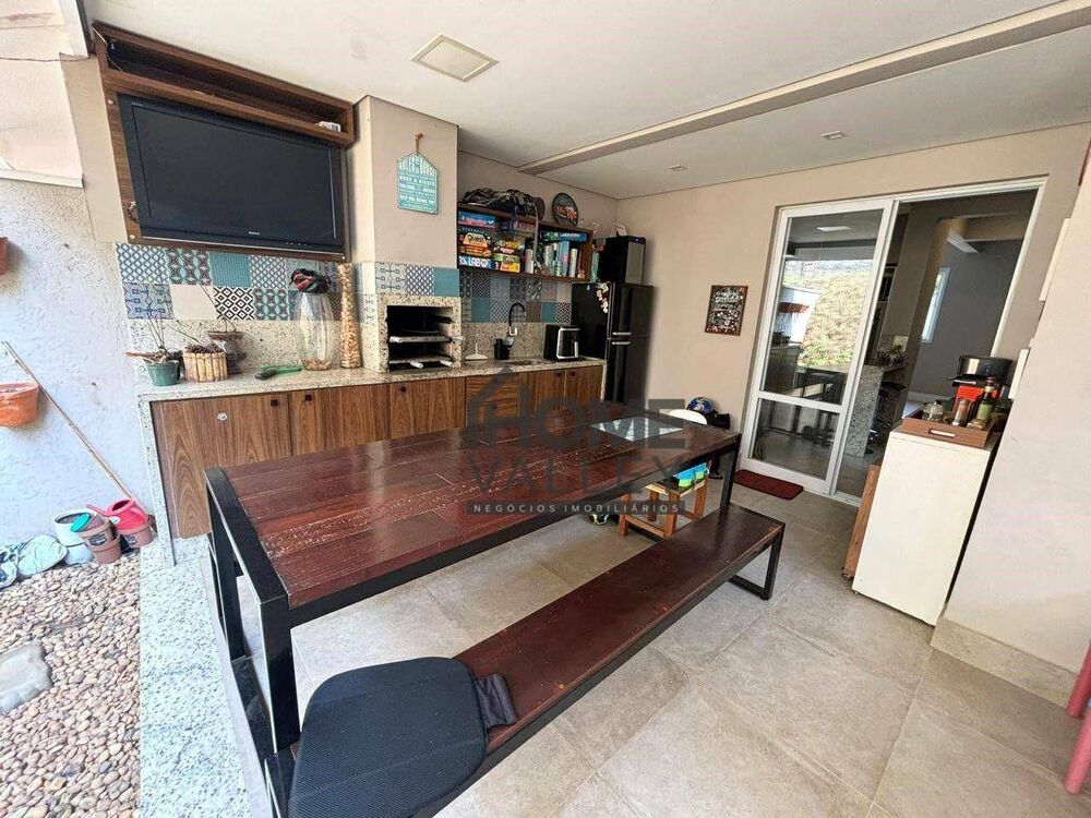 Casa de Condomínio, 3 quartos - Foto 13