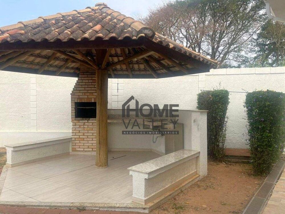 Casa de Condomínio, 3 quartos - Foto 14