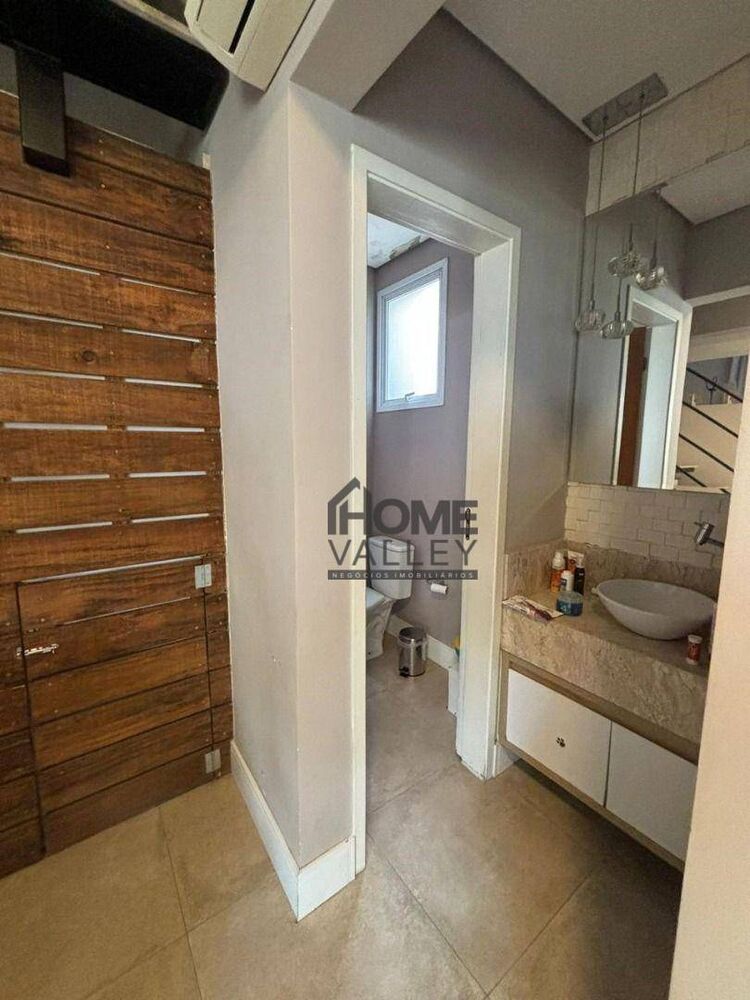 Casa de Condomínio, 3 quartos - Foto 10