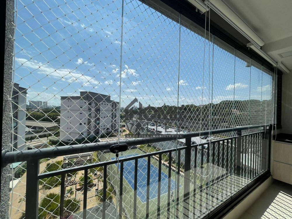 Apartamento, 2 quartos, 65 m² - Foto 1