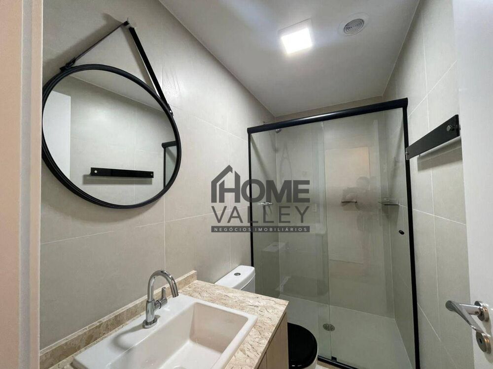 Apartamento, 2 quartos, 65 m² - Foto 3