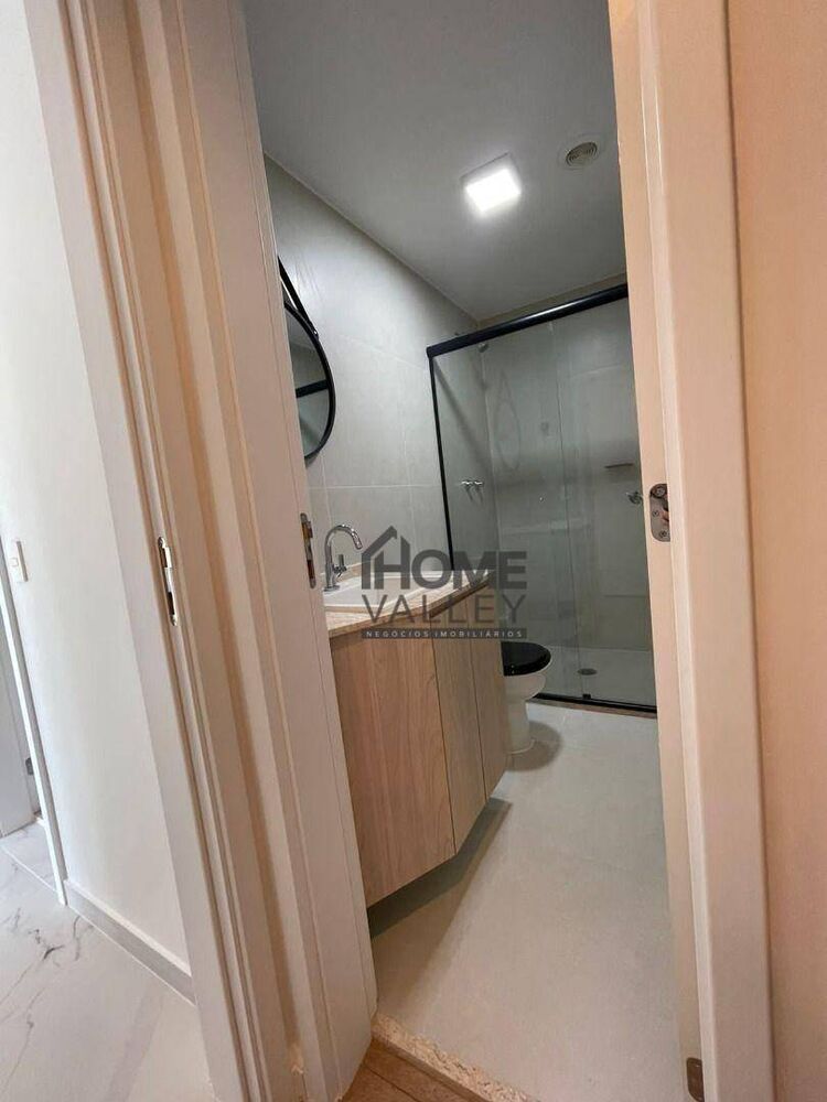Apartamento, 2 quartos, 65 m² - Foto 4