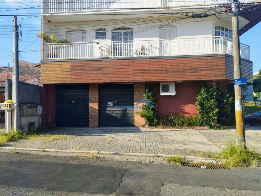 Loja-Salão, 60 m² - Foto 3