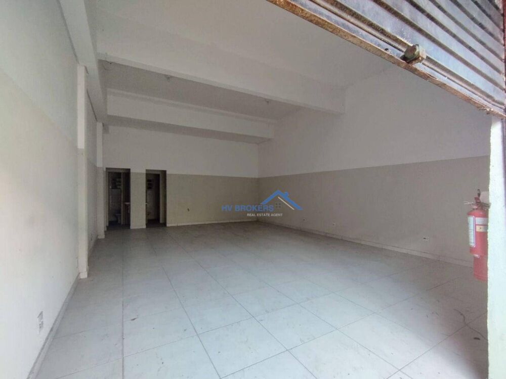 Loja-Salão, 60 m² - Foto 4