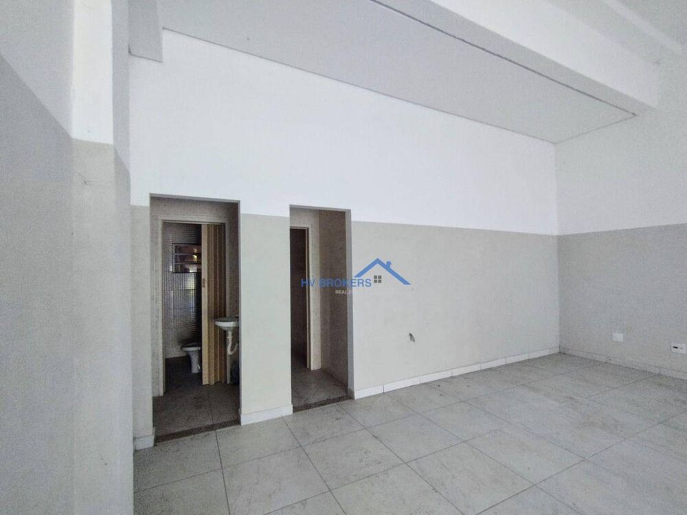 Loja-Salão, 60 m² - Foto 2
