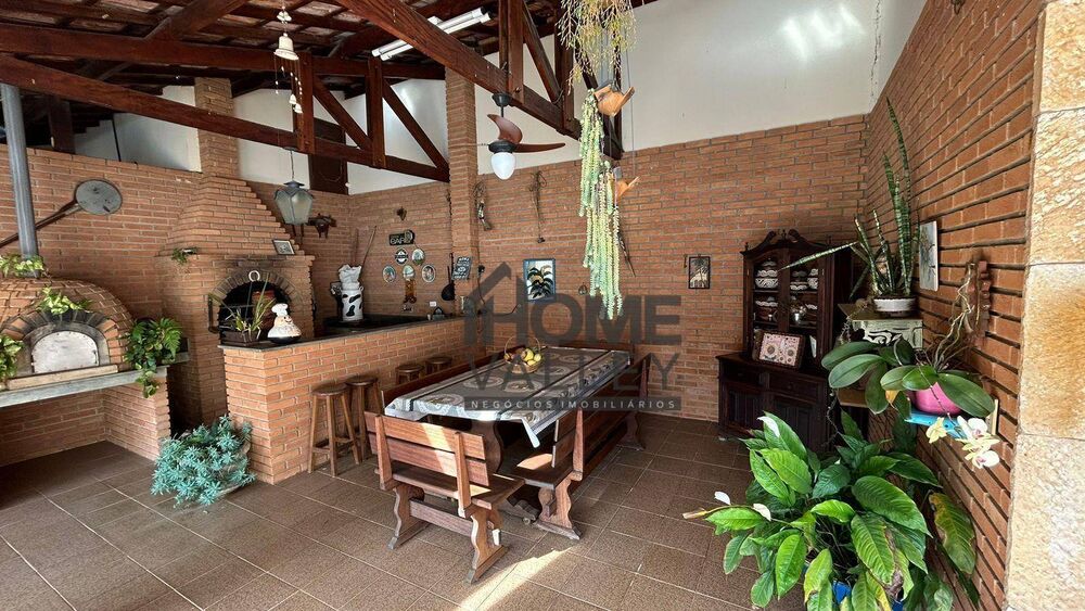 Casa de Condomínio, 4 quartos - Foto 8