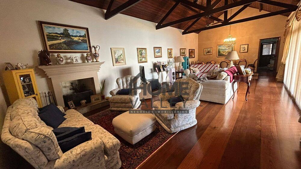 Casa de Condomínio, 4 quartos - Foto 10