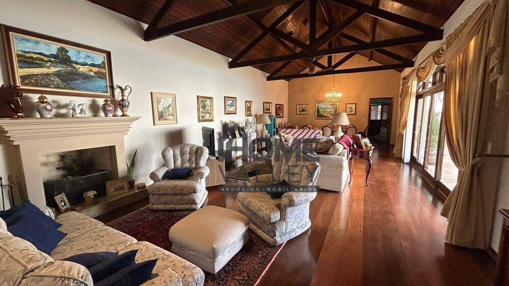 Casa de Condomínio, 4 quartos - Foto 9