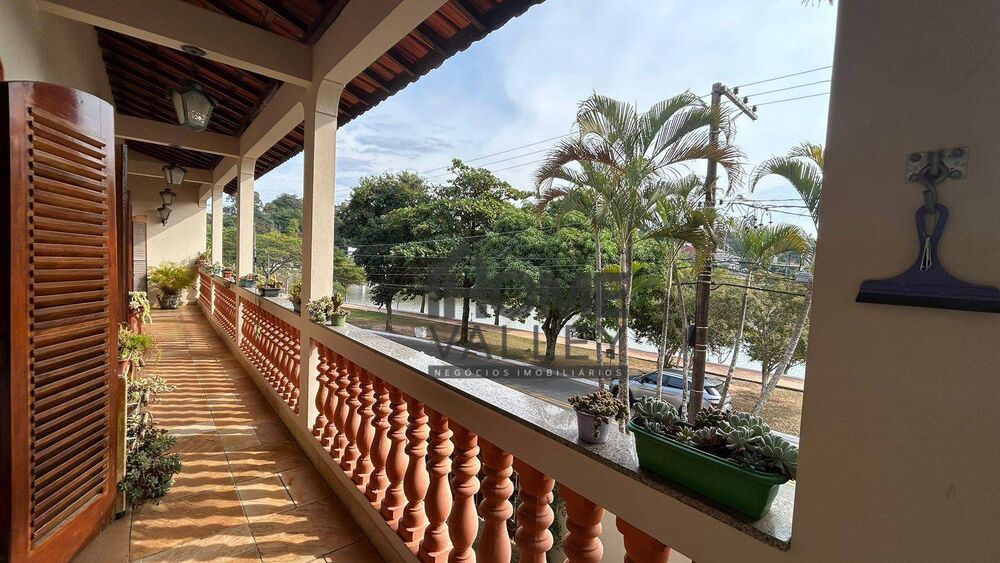 Casa de Condomínio, 4 quartos - Foto 17