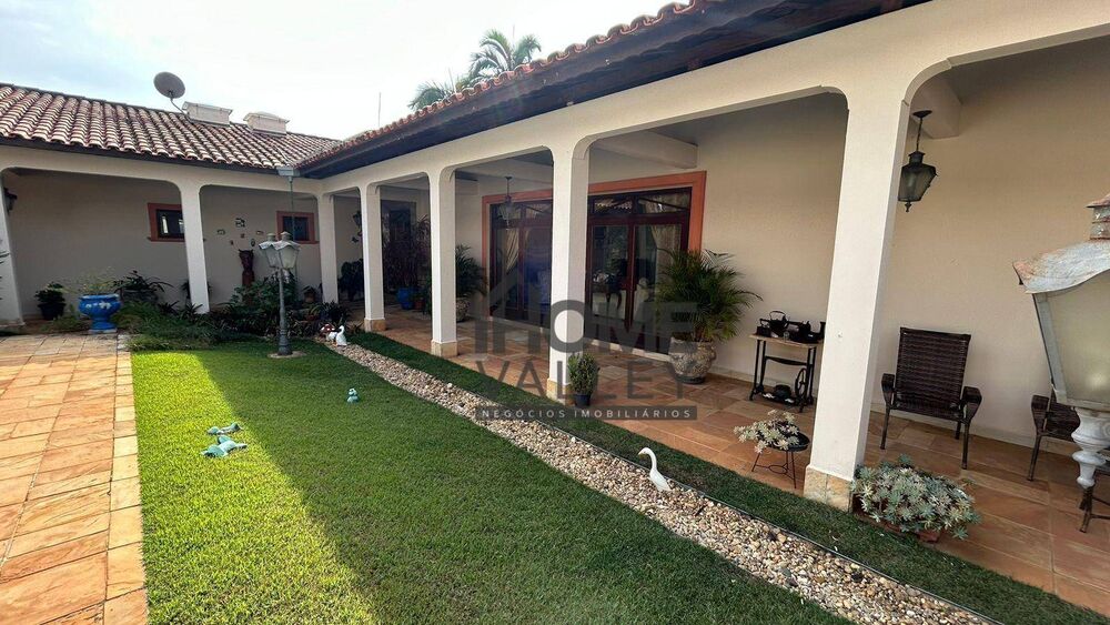 Casa de Condomínio, 4 quartos - Foto 5
