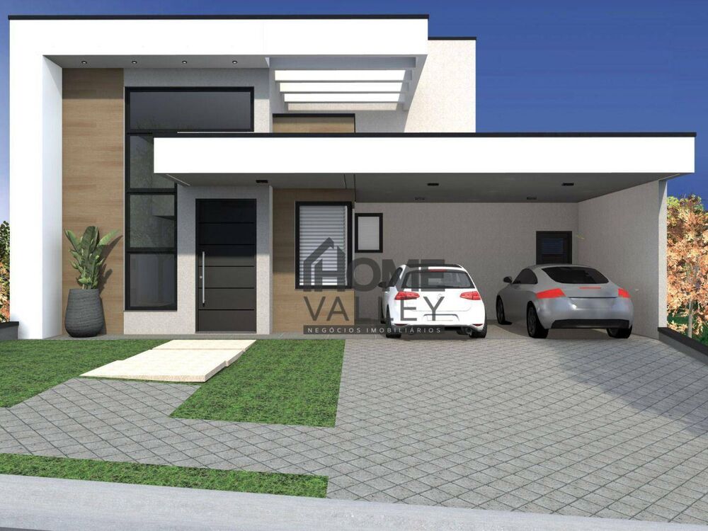 Casa de Condomínio, 3 quartos - Foto 3