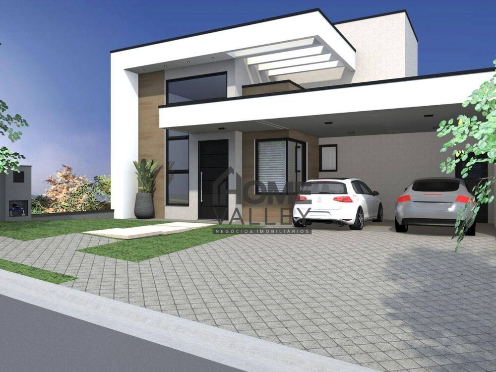 Casa de Condomínio, 3 quartos - Foto 5