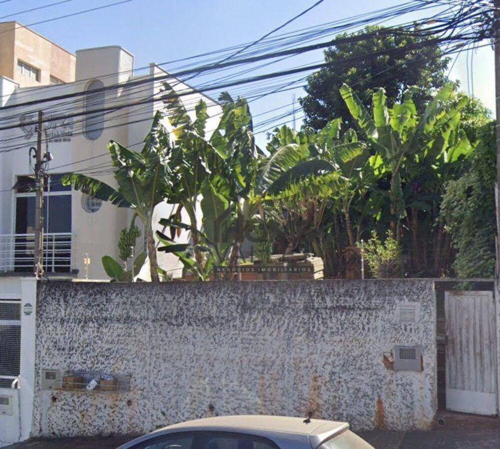 Terreno à venda, 250M2 - Foto 1