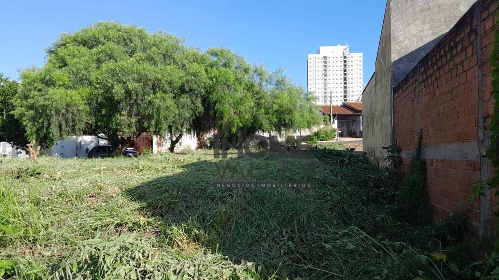 Terreno, 469 m² - Foto 1