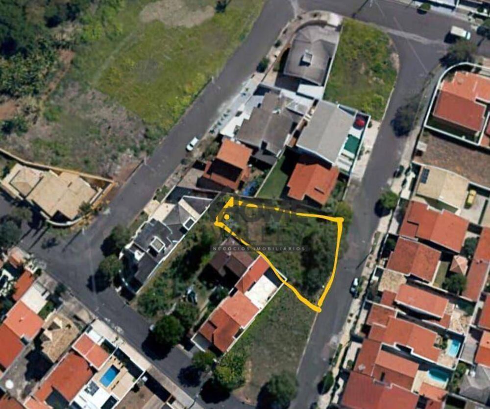 Terreno, 469 m² - Foto 2