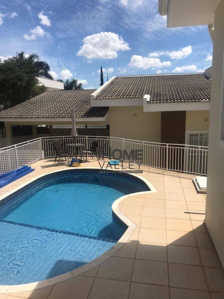 Casa de Condomínio, 7 quartos - Foto 1