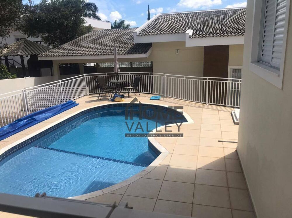 Casa de Condomínio, 7 quartos - Foto 2